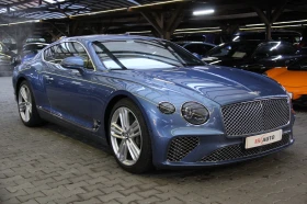 Bentley Continental gt W12/Virtual/Камера/Exclusive/F1/4x4, снимка 3