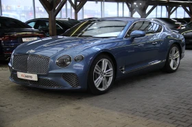 Bentley Continental gt W12/Virtual/Камера/Exclusive/F1/4x4, снимка 2