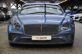 Bentley Continental gt W12/Virtual/Камера/Exclusive/F1/4x4, снимка 1