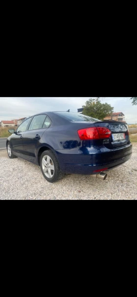 VW Jetta 2.0 TDI SE - 13500 лв. - 31328719 | Car24.bg