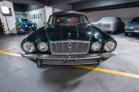 Jaguar Xj 76 type XJ12 , снимка 3