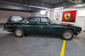 Jaguar Xj 76 type XJ12 , снимка 6