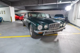 Jaguar Xj 76 type XJ12 , снимка 5