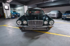 Jaguar Xj 76 type XJ12 , снимка 2