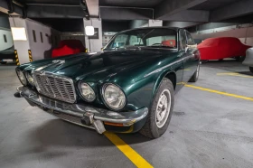 Jaguar Xj 76 type XJ12 , снимка 1