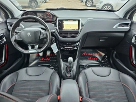 Peugeot 208 1.6HDI, GT-Line  | Mobile.bg    7