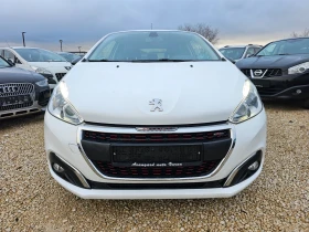 Peugeot 208 1.6HDI, GT-Line  | Mobile.bg    2