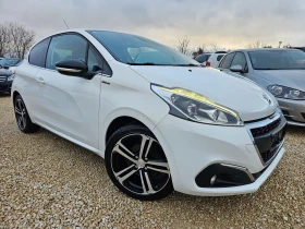 Peugeot 208 1.6HDI, GT-Line  | Mobile.bg    3