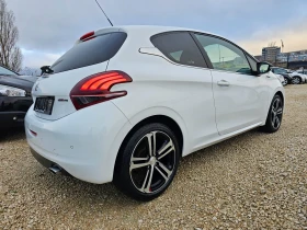 Peugeot 208 1.6HDI, GT-Line  | Mobile.bg    4