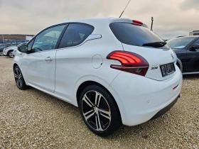 Peugeot 208 1.6HDI, GT-Line  | Mobile.bg    6