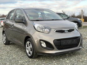 Kia Picanto 1.0i, снимка 2