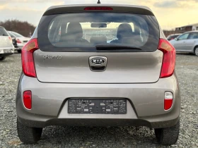 Kia Picanto 1.0i, снимка 4