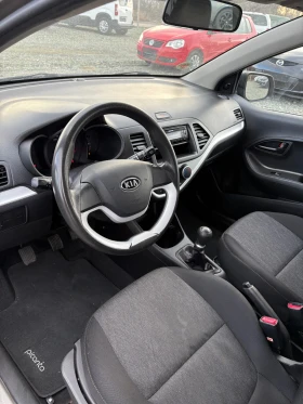 Kia Picanto 1.0i, снимка 7