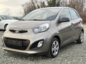 Kia Picanto 1.0i, снимка 3