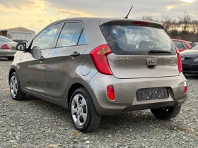 Kia Picanto 1.0i, снимка 6