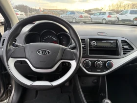 Kia Picanto 1.0i, снимка 8