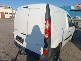 Renault Kangoo 1, 5 dCi Специално изпълнение , снимка 4