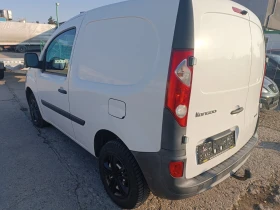 Renault Kangoo 1, 5 dCi Специално изпълнение , снимка 3