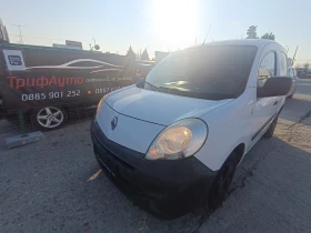 Renault Kangoo 1, 5 dCi Специално изпълнение , снимка 1