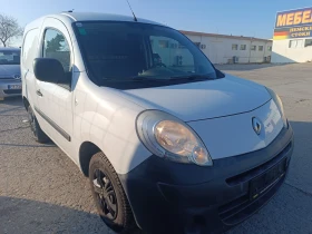 Renault Kangoo 1, 5 dCi Специално изпълнение , снимка 2