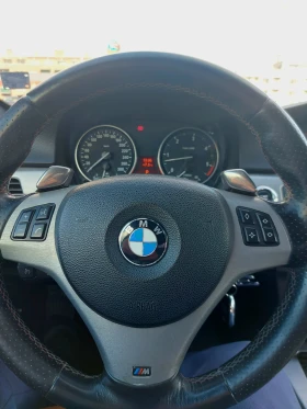 BMW 335 Е92, снимка 7