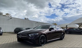     Mercedes-Benz CLS 450 4M AMG Night 20" Airmatic Multibea