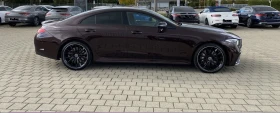 Mercedes-Benz CLS 450 4M AMG Night 20&#34; Airmatic Multibea, снимка 3