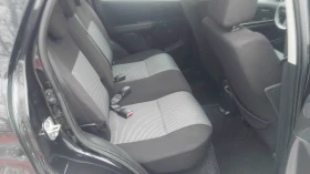 Fiat Sedici 1.6i 4x4, снимка 15