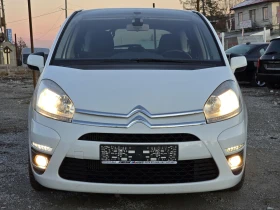 Citroen C4 Picasso FACE 1.6 HDI 112 К.С. 6 СК / КЛИМАТРОНИК / ЕВРО 5, снимка 7