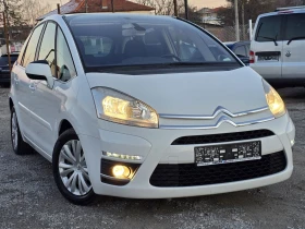 Citroen C4 Picasso FACE 1.6 HDI 112 К.С. 6 СК / КЛИМАТРОНИК / ЕВРО 5, снимка 2