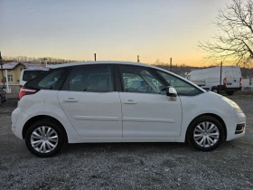 Citroen C4 Picasso FACE 1.6 HDI 112 К.С. 6 СК / КЛИМАТРОНИК / ЕВРО 5, снимка 6