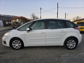 Citroen C4 Picasso FACE 1.6 HDI 112 К.С. 6 СК / КЛИМАТРОНИК / ЕВРО 5, снимка 5