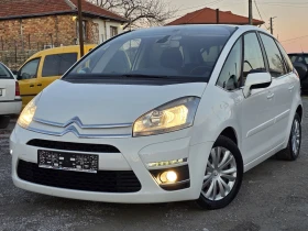 Citroen C4 Picasso FACE 1.6 HDI 112 К.С. 6 СК / КЛИМАТРОНИК / ЕВРО 5, снимка 1