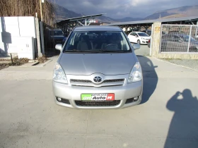  Toyota Corolla verso