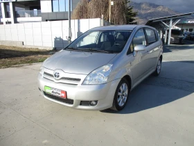 Toyota Corolla verso 1.8/БЕНЗИН, снимка 8