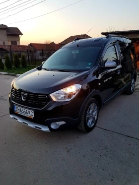 Dacia Dokker STEPWAY, снимка 2