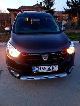 Dacia Dokker STEPWAY, снимка 3