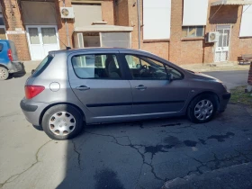 Peugeot 307, снимка 5