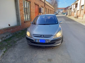 Peugeot 307, снимка 1