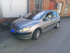 Peugeot 307, снимка 2