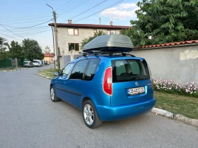 Обява за продажба на Skoda Roomster ~5 000 лв. - изображение 4