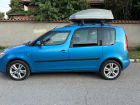 Обява за продажба на Skoda Roomster ~5 000 лв. - изображение 3