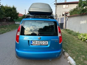Обява за продажба на Skoda Roomster ~5 000 лв. - изображение 5
