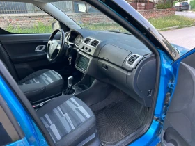 Обява за продажба на Skoda Roomster ~5 000 лв. - изображение 8