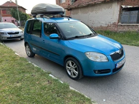 Обява за продажба на Skoda Roomster ~5 000 лв. - изображение 2