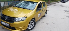 Dacia Sandero 1.5 dci | Mobile.bg    6