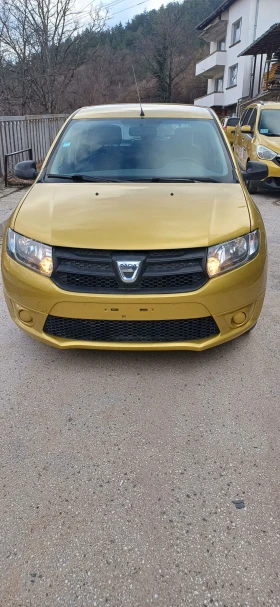 Dacia Sandero 1.5 dci | Mobile.bg    5