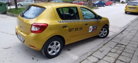 Dacia Sandero 1.5 dci | Mobile.bg    8
