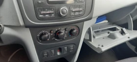 Dacia Sandero 1.5 dci | Mobile.bg    10