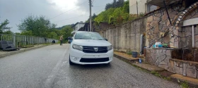 Обява за продажба на Dacia Sandero 1.5 dci